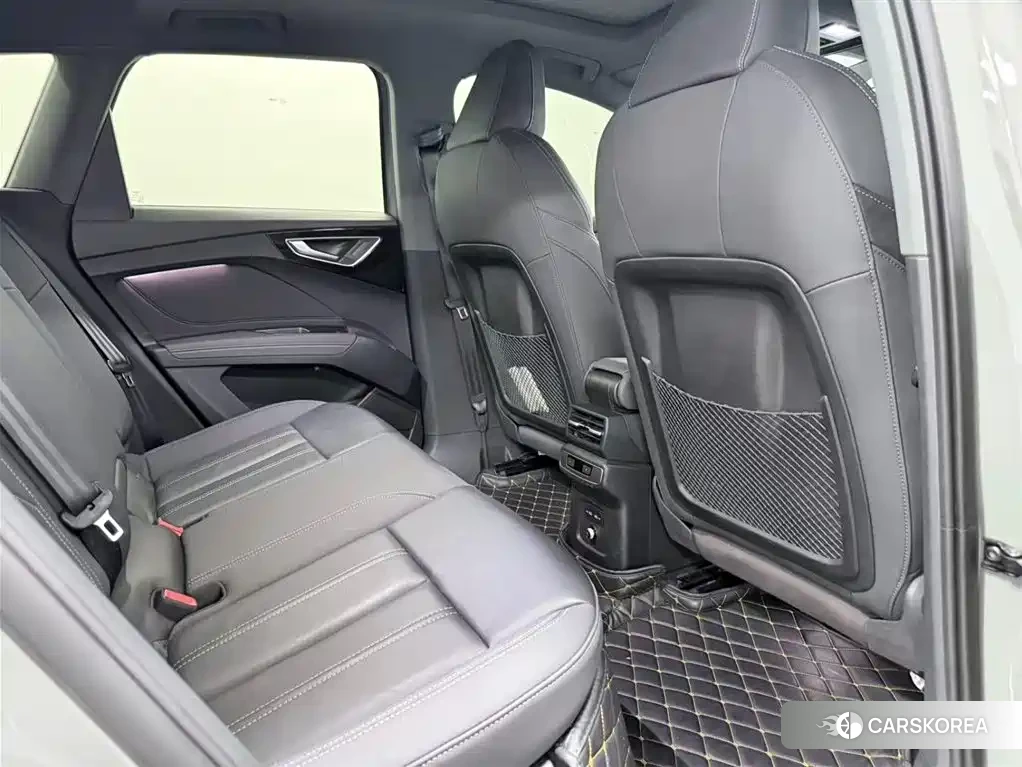 Audi Q4 e-tron id 4606861 из Китая 9