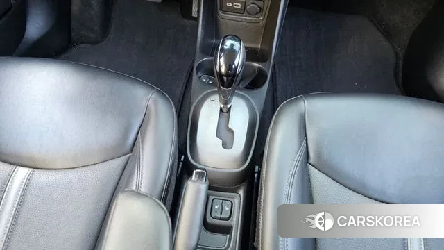 Chevrolet (GM Daewoo) The New Spark id 3292012 из Кореи 19