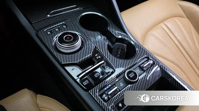 Kia K5 3rd generation id 4308873 из Кореи 19