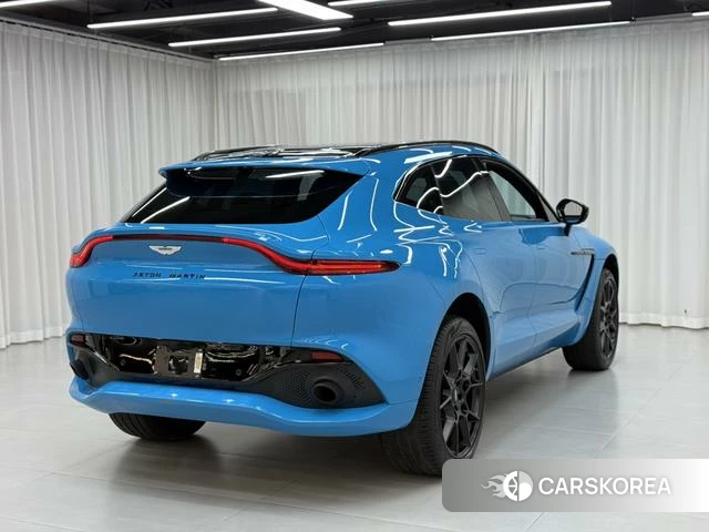 Aston Martin DBX id 3908994 из Китая 20