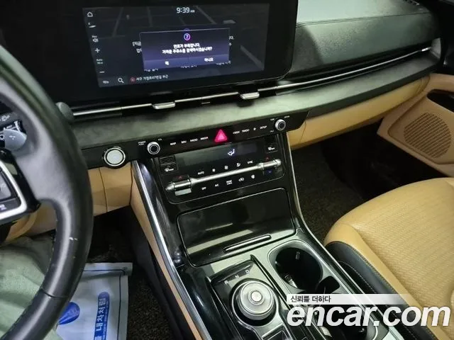 Kia Carnival 4th generation id 2731540 из Кореи 19