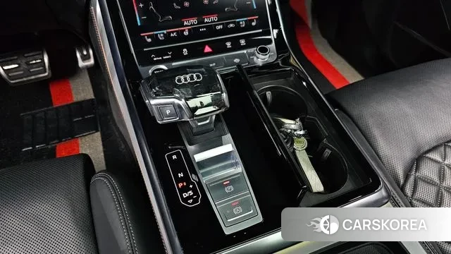 Audi Q7 (4M) id 3411039 из Кореи 19