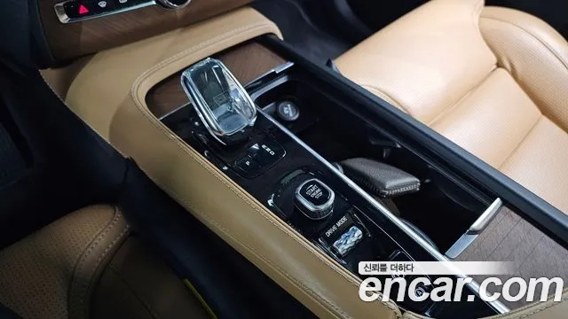 Volvo XC90 second Generation id 2912381 из Кореи 19