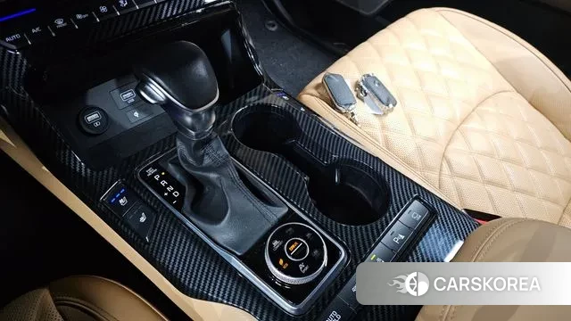 Kia Mohave Master id 3468769 из Кореи 19