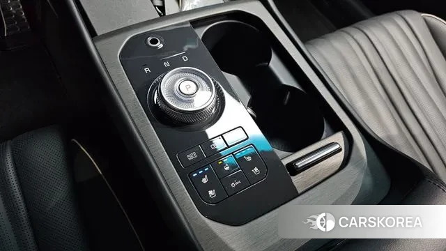 Kia The New K8 Hybrid id 3410247 из Кореи 19