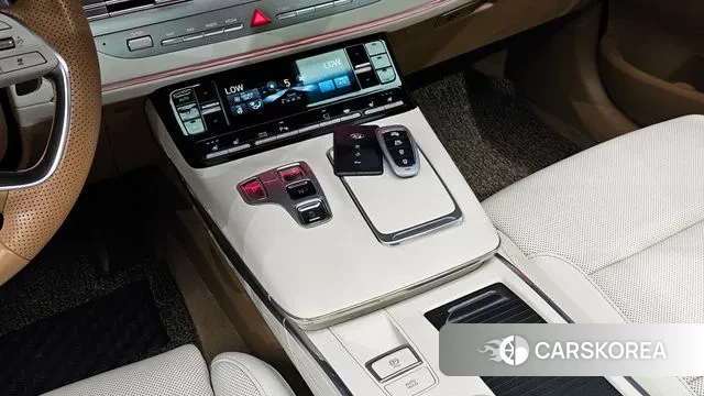 Hyundai The New Grandeur IG Hybrid id 3004296 из Кореи 19