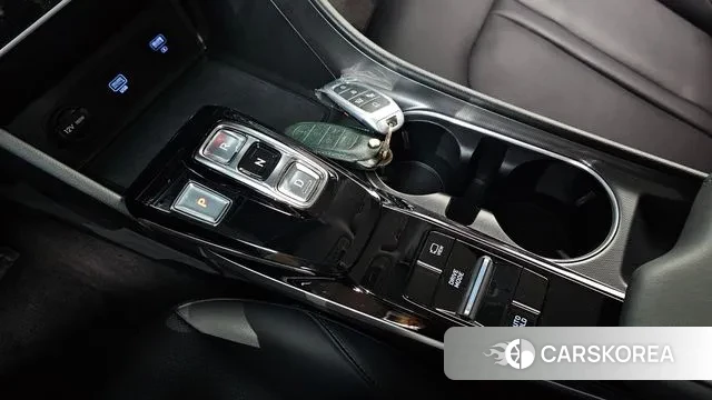 Hyundai Sonata (DN8) id 2998613 из Кореи 19