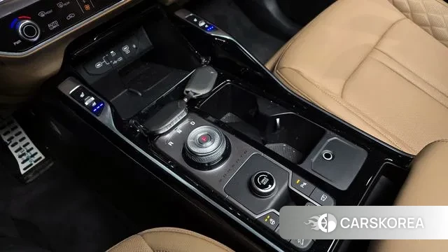 Kia The New Sorento 4th Generation id 3599770 из Кореи 19