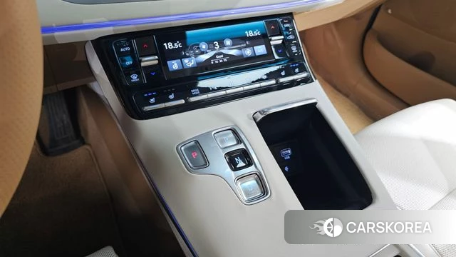 Hyundai The New Grandeur IG id 4769921 из Кореи 19