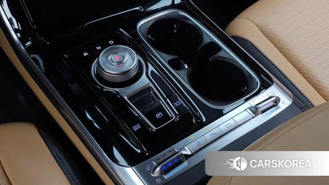Kia Carnival 4th generation id 4783596 из Кореи 34