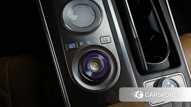 Genesis GV80 id 3826783 из Кореи 19