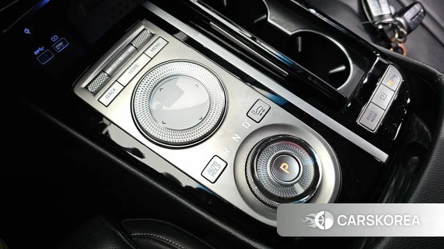 Genesis G80 (RG3) id 4495759 из Кореи 34