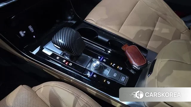 Kia K7 Premier id 3578221 из Кореи 19