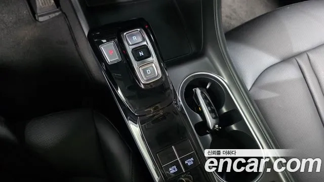 Hyundai Sonata (DN8) id 2944910 из Кореи 19