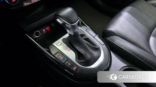 Kia Come New K3 id 3018920 из Кореи 19