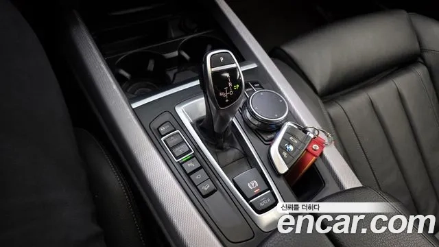 BMW X5 (F15) id 2917769 из Кореи 19