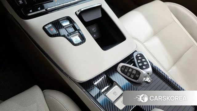 Hyundai The New Grandeur IG id 3827089 из Кореи 19