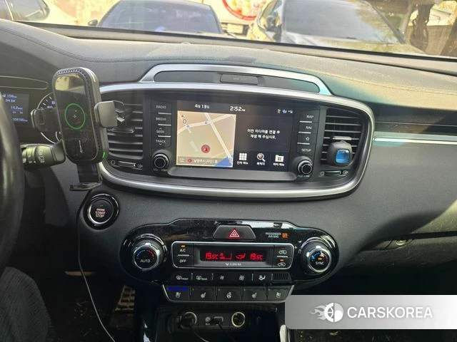 Kia The New Sorento id 3942735 из Кореи 17