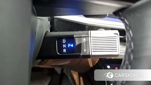 Hyundai Grandeur (GN7) id 3347593 из Кореи 19