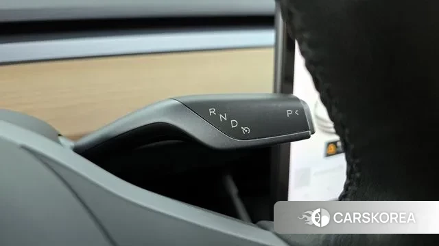 Tesla Model 3 id 3519917 из Кореи 19