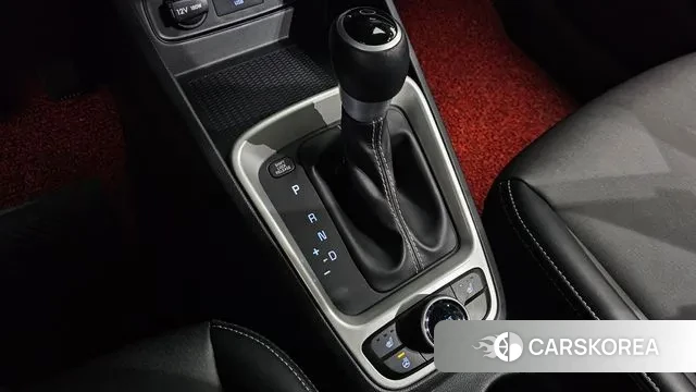 Hyundai Venue id 3402378 из Кореи 19