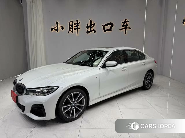 BMW 3 series id 4299827 из Китая 19