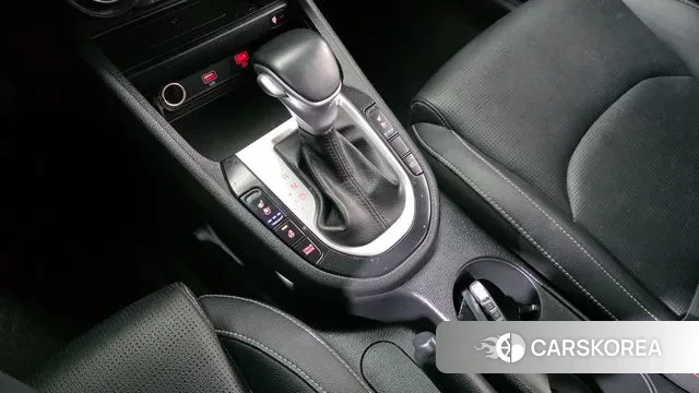 Kia The New K3 2nd generation id 3373610 из Кореи 19