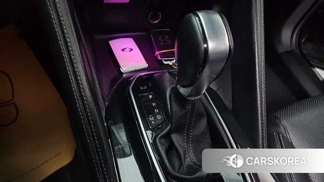 Renault Korea (Samsung) QM6 id 3682261 из Кореи 19