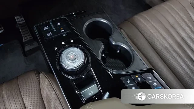 Kia K8 Hybrid id 3438493 из Кореи 19