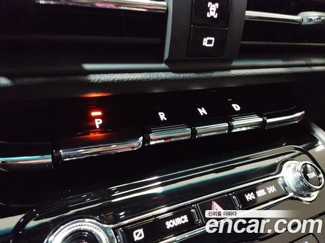 Lincoln Corsair id 2858113 из Кореи 19