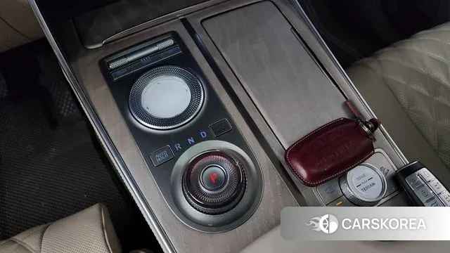 Genesis GV80 id 3439210 из Кореи 19