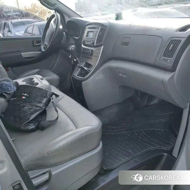 Hyundai The New Grand Starex id 3608061 из Кореи 19
