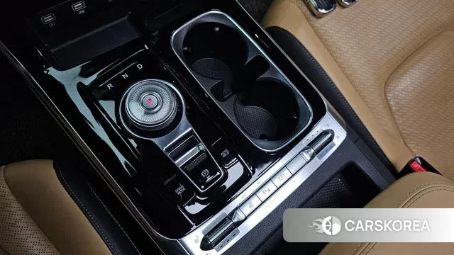 Kia Carnival 4th generation id 3717726 из Кореи 19