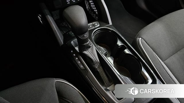 Chevrolet (GM Daewoo) Trailblazer id 3892408 из Кореи 19