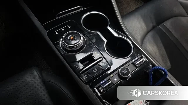 Kia K5 3rd generation id 3708165 из Кореи 19