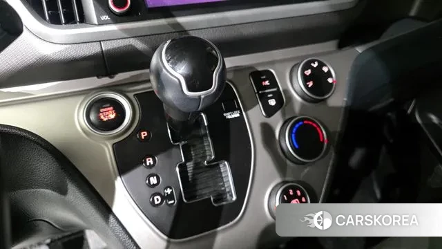 Kia The New Ray id 3509037 из Кореи 19