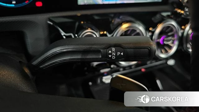 Mercedes-Benz A-Class W177 id 4524748 из Кореи 34