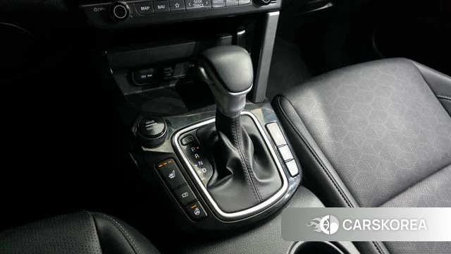 Kia The New Seltos id 4223423 из Кореи 19