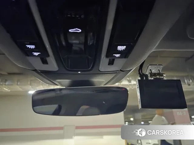 Porsche Panamera (971) id 3027219 из Кореи 9