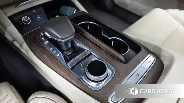 Kia More K9 id 3363059 из Кореи 19