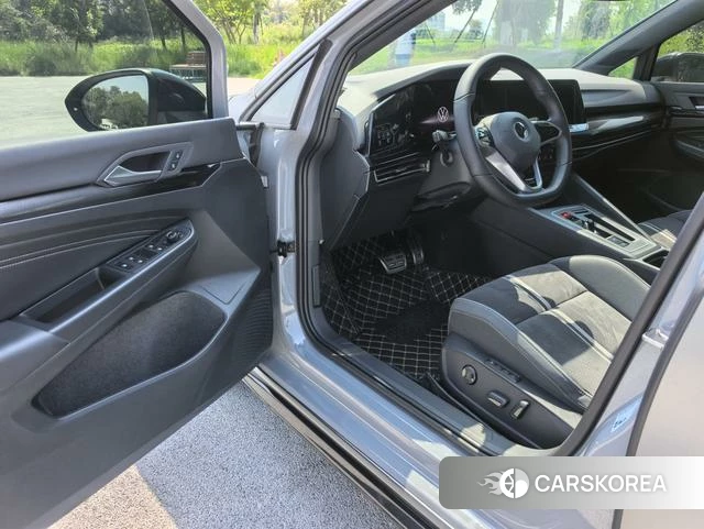 Volkswagen Golf id 4277109 из Китая 21