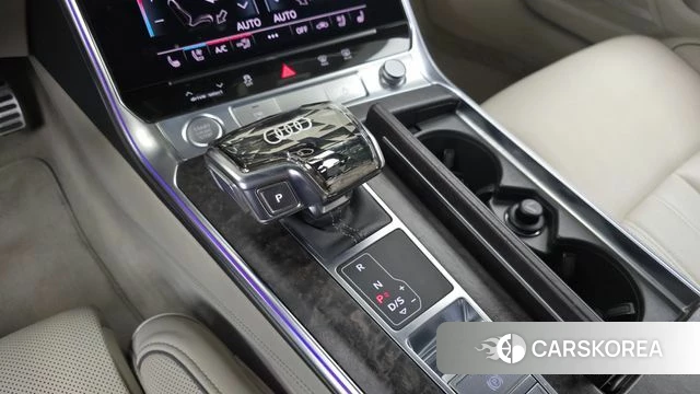 Audi A7 (4K) id 4836607 из Кореи 33