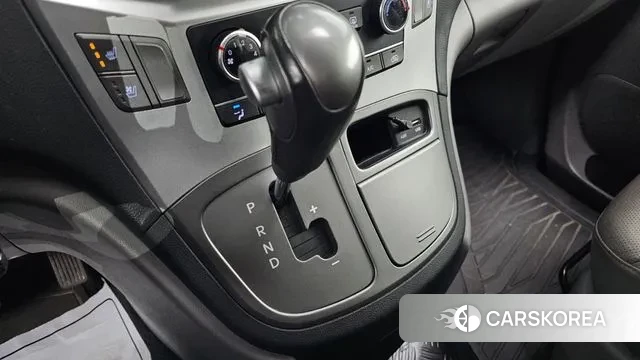 Hyundai The New Grand Starex id 3520466 из Кореи 19