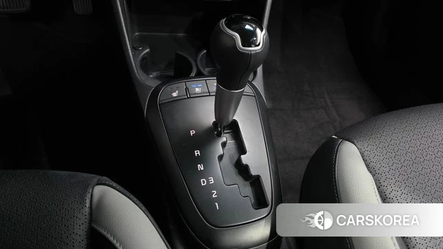 Kia Morning Urban (JA) id 4618854 из Кореи 19