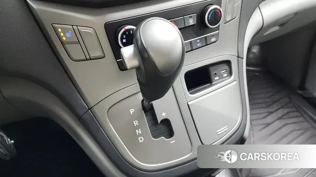 Hyundai The New Grand Starex id 3469815 из Кореи 19