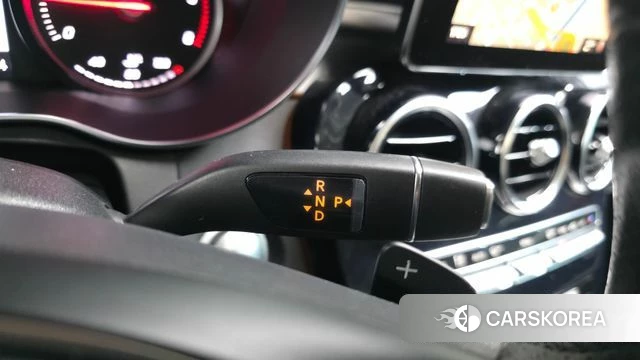 Mercedes-Benz C-Class W205 id 3886485 из Кореи 19