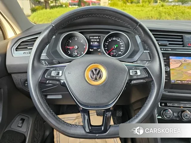 Volkswagen Tiguan second Generation id 2994974 из Кореи 19