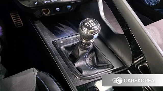 Hyundai Avante (CN7) id 3452578 из Кореи 19