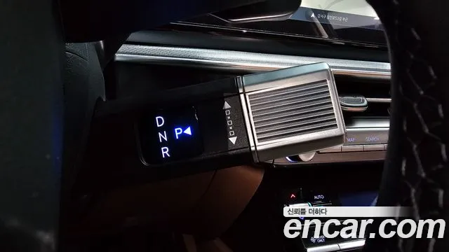 Hyundai Grandeur Hybrid (GN7) id 2696670 из Кореи 19