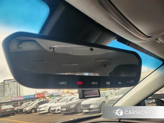 Kia More K9 id 4402959 из Кореи 19